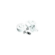 T-H Marine Nautical Slam Latch For 2" Hole