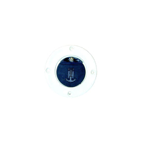 T-H Marine Flush Mount Scupper Adapter