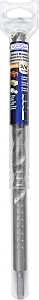 Vulcan 264681OR Drill Bit, 3/4 in Dia, 13 in OAL, Spiral Flute, Straight Shank