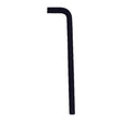 Eklind Long Series .050 in. SAE Long Arm Hex L-Key 1 pc