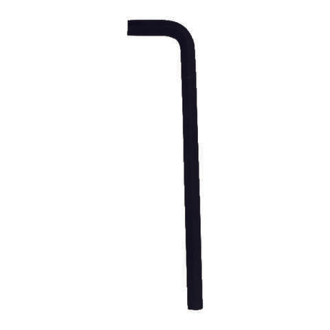 Eklind Long Series .050 in. SAE Long Arm Hex L-Key 1 pc