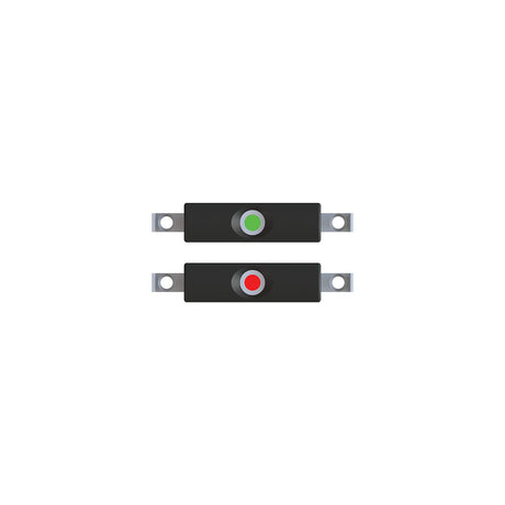 Taco F389960 2-9/16" Suproflex Mounted LED Navigation Light Set