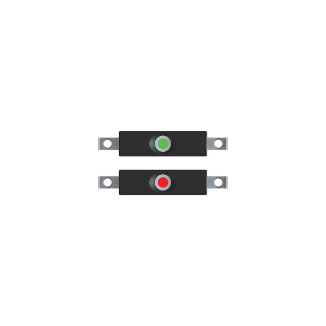 Taco F389960 2-9/16" Suproflex Mounted LED Navigation Light Set