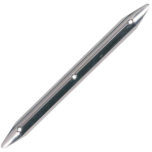 3/4 X 18 S.S. Rub Strake