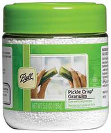 Ball 1440072750 Pickle Crisp Granule, Solid, 5.5 oz Jar, Pack of 8
