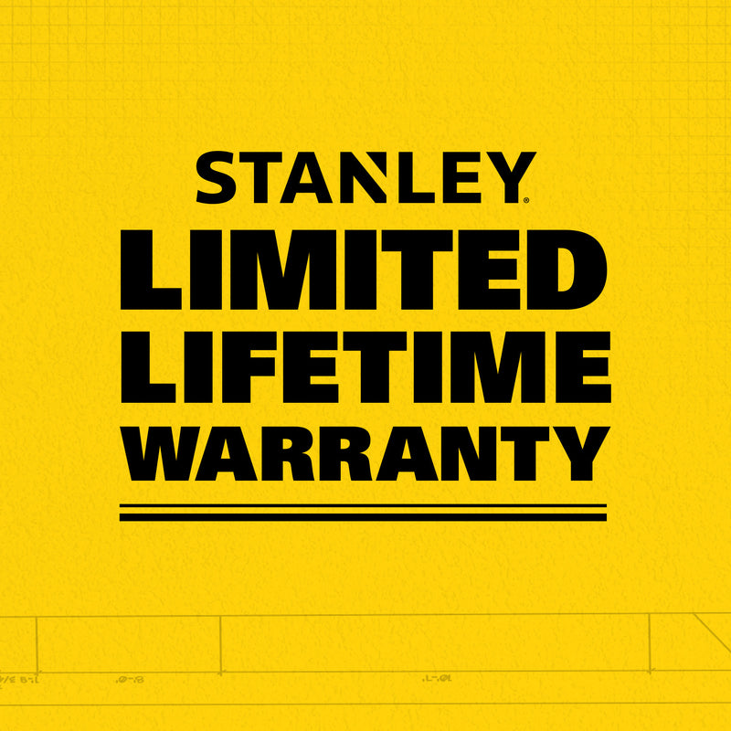 Stanley QuickChange 6-3/8 in. Retractable Utility Knife Gray 1 pk