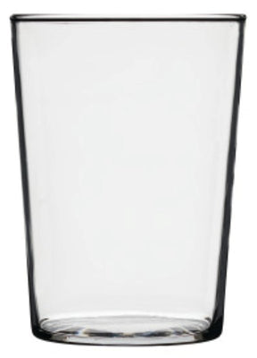 Anchor Hocking Mercado Series 14135L20 Highball Drinkware, 16.5 oz, Glass, Clear, Dishwasher Safe: Yes
