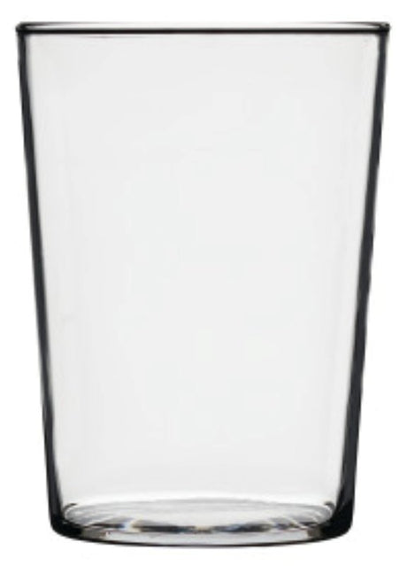 Anchor Hocking Mercado Series 14133L20 Drinkware, 12 oz, Glass, Clear, Dishwasher Safe: Yes