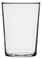 Anchor Hocking Mercado Series 14133L20 Drinkware, 12 oz, Glass, Clear, Dishwasher Safe: Yes