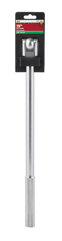 Ace 3/4 in. drive Flex Handle Breaker Bar