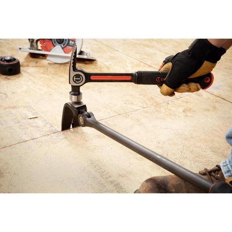 Crescent 30 in. Pry Bar 1 pk
