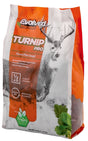 Evolved Turnip Pro Series EVO81004 Food Plot Seed, Sweet, 2.5 lb