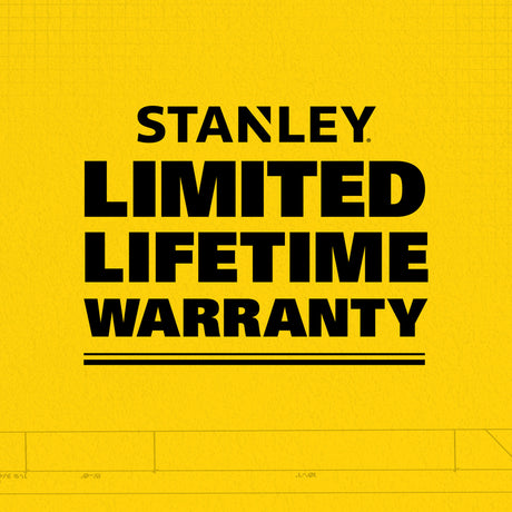 Stanley Classic 199 5-3/8 in. Fixed Blade Utility Knife Gray 1 pk