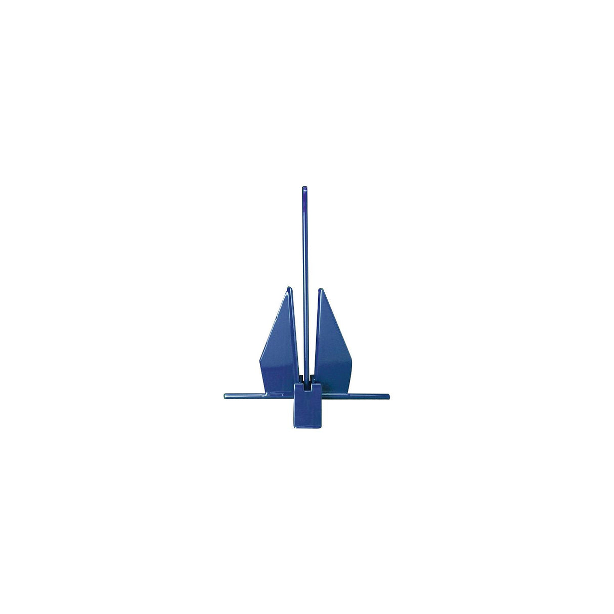 Greenfield Fluke-Type Anchor PVC Coated