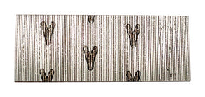 Senco 1 in. L X 23 Ga. Straight Strip Galvanized Micro Pins 2,600 pk