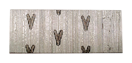 Senco 1 in. L X 23 Ga. Straight Strip Galvanized Micro Pins 2,600 pk
