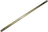 Watts STEM-12 Valve Stem, Flippen, Specifications: 5/16-18 TPI Thread, 12 in L x 5/16 in Dia Rod, Bronze