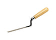 Marshalltown 1/4 in. W Carbon Steel Brick Tuck Pointer
