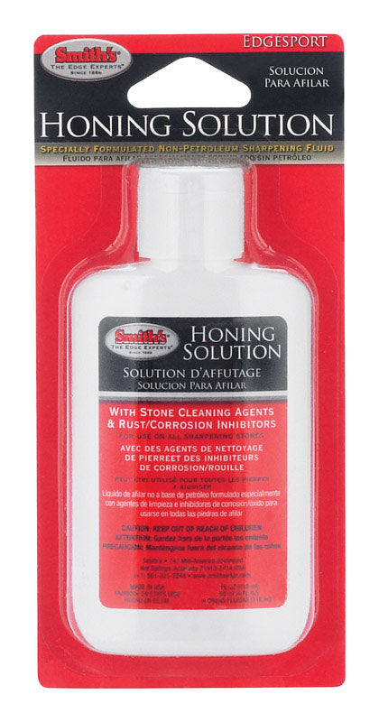 Smith's Honing Oil 1 pc
