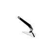 Lewmar DTX Stainless Steel Anchor, 14 lb.