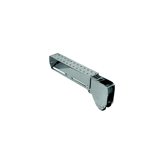 PONTOON BOW ROLLER - EXTENDING