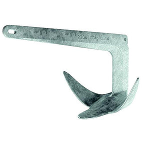 11 Lb. Horizon Claw Anchor