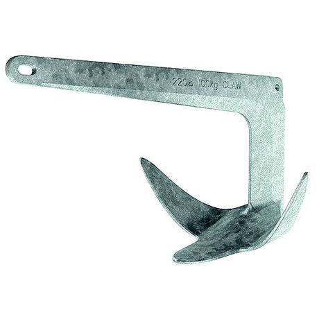 11 Lb. Horizon Claw Anchor