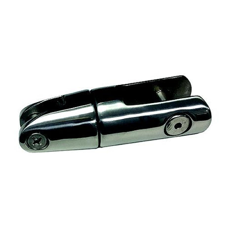 Lewmar Swivel500F Stainless Steel 3/8"-1/2" Swivel