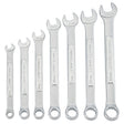 Craftsman 12 Point Metric Wrench Set 7 pc