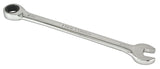 Craftsman 7/16 in. 12 Point SAE Ratcheting Wrench 7.4 in. L 1 pc