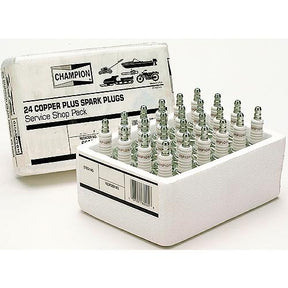 Champion Spark Plug #825S Shop Pack Of 24 79075