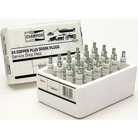 Champion Spark Plug #825S Shop Pack Of 24 79075