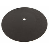 Forney 10 in. D X 5/8 in. Aluminum Oxide Metal Cutting Wheel 1 pc