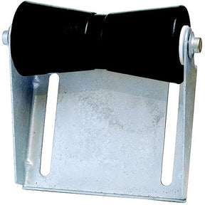 Tie Down Engineering Galvanized Steel Panel Bracket Assembly
