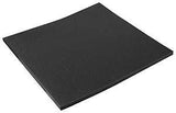 Frost King ACC24 Drip Cushion, Plastic, Black