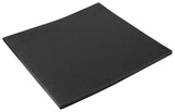 Frost King ACC24 Drip Cushion, Plastic, Black