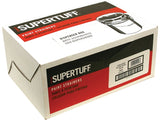 Trimaco SUPERTUFF 11511/25 Bag Strainer, 600 um, Regular Mesh, Polyester