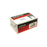 Trimaco 11311/25 Series Paint Strainer Box, 1 gal Capacity, 600 um