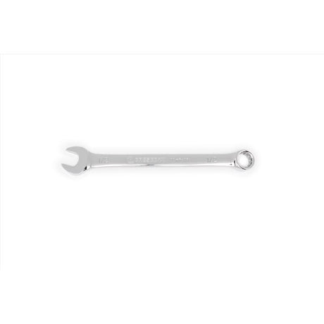 Crescent 1/2 in. X 1/2 in. 12 Point SAE Combination Wrench 6.97 in. L 1 pc
