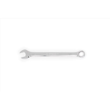 Crescent 1/2 in. X 1/2 in. 12 Point SAE Combination Wrench 6.97 in. L 1 pc