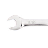 Crescent 9/16 in. X 9/16 in. 12 Point SAE Combination Wrench 7.52 in. L 1 pk