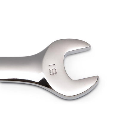 Crescent 12 Point Metric Combination Wrench Set 14.9 in. L 15 pk