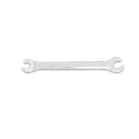 Crescent SAE Flare Nut Wrench Set 7.7 in. L 3 pk
