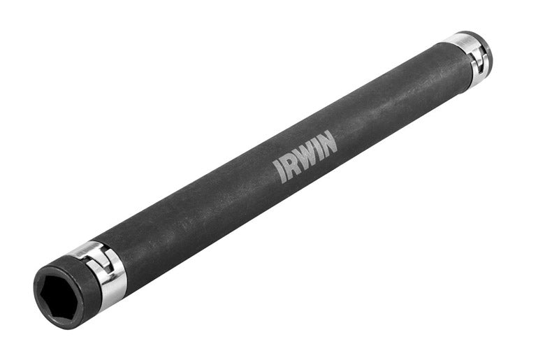Buildex Tapcon 1900836 Drive Sleeve, 1/4 in Shank, Metal