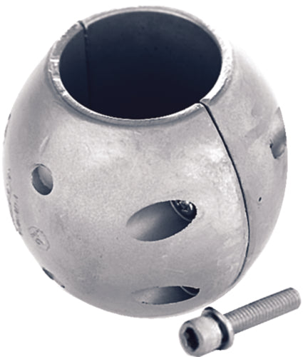 Bravo III Anode Kit - Zinc