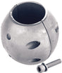 Bravo III Anode Kit - Zinc