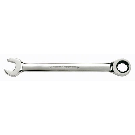 GEARWRENCH 10 mm 12 Point Metric Combination Wrench 6.125 in. L 1 pc