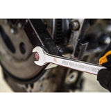 GEARWRENCH 10 mm 12 Point Metric Combination Wrench 6.125 in. L 1 pc