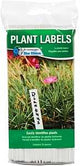 Woodstream T022B T-Label, White Background, Dimensions: 5 in L, 50/PK