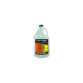 Bio-Kleen M00509 Black Streak Remover, 1 Gal.